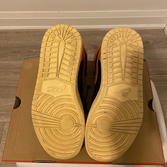 Jordan 1 SBB 3.0 - Picture 4 of 5